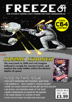 FREEZE64 - Cover 14