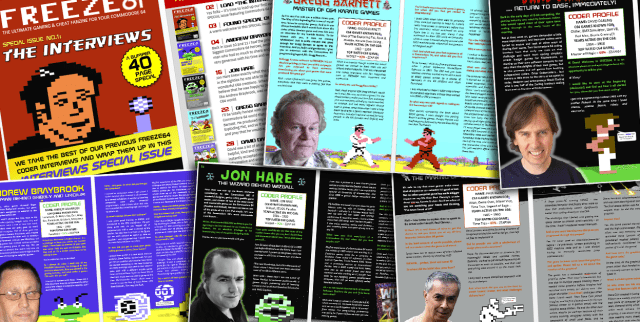 Cover - Special 01 - Interviews EXAMPLES copy