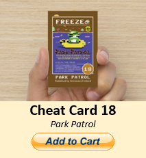 Cheat Card 18