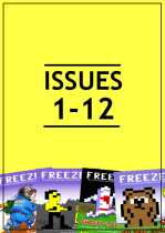 Issues 1-12