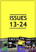 Issues 13-24