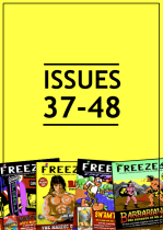 Issues 37-48 button