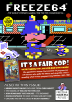 FREEZE64 - Issue 52