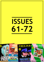 Issues 61-72 button