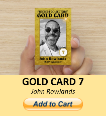GOLD CARD 7